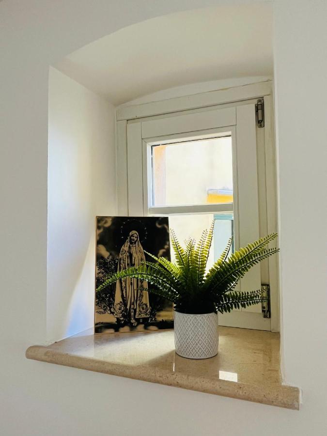 Casa Fonti Unita Lägenhet Trieste Exteriör bild